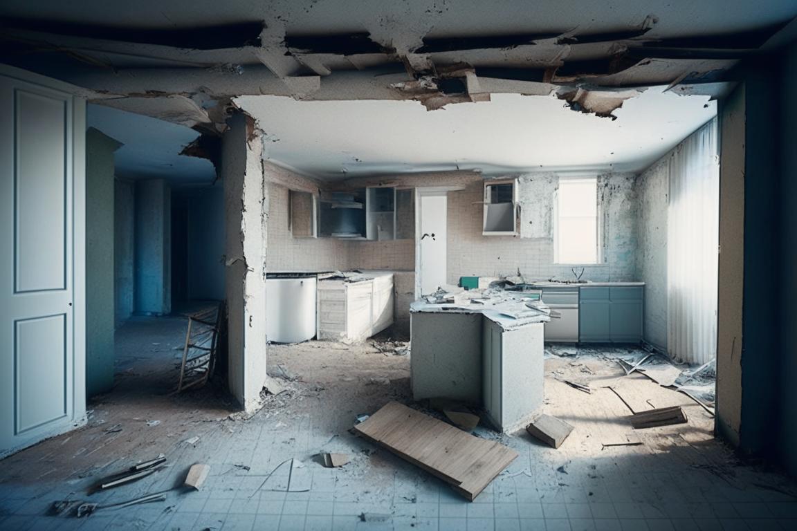 Почему не стоит делать ремонт квартиры своими руками